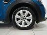 USED 2019 19 MINI COUNTRYMAN 1.5 Cooper Classic SUV 5dr Petrol Steptronic Euro 6 (s/s) (136 ps) HUD+MINI NAVI+CPLAY+1FORMER!