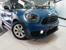USED 2019 19 MINI COUNTRYMAN 1.5 Cooper Classic SUV 5dr Petrol Steptronic Euro 6 (s/s) (136 ps) HUD+MINI NAVI+CPLAY+1FORMER!