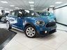 USED 2019 19 MINI COUNTRYMAN 1.5 Cooper Classic SUV 5dr Petrol Steptronic Euro 6 (s/s) (136 ps) HUD+MINI NAVI+CPLAY+1FORMER!