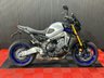 USED 2023 23 YAMAHA MT-09 SP FINANCE SPECIALISTS APPLY NOW LOW RATE FINANCE DELIVERY AVAILABLE