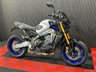 USED 2023 23 YAMAHA MT-09 SP FINANCE SPECIALISTS APPLY NOW LOW RATE FINANCE DELIVERY AVAILABLE