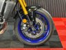 USED 2023 23 YAMAHA MT-09 SP FINANCE SPECIALISTS APPLY NOW LOW RATE FINANCE DELIVERY AVAILABLE