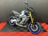 USED 2023 23 YAMAHA MT-09 SP FINANCE SPECIALISTS APPLY NOW LOW RATE FINANCE DELIVERY AVAILABLE