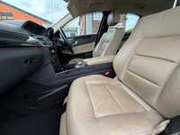 USED 2009 59 MERCEDES-BENZ E-CLASS 3.0 E350 CDI V6 BlueEfficiency Avantgarde Saloon 4dr Diesel G-Tronic Euro 5 (231 ps) **HPI CLEAR~FRESH MOT+SVS**