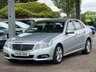 USED 2009 59 MERCEDES-BENZ E-CLASS 3.0 E350 CDI V6 BlueEfficiency Avantgarde Saloon 4dr Diesel G-Tronic Euro 5 (231 ps) **HPI CLEAR~FRESH MOT+SVS**