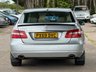 USED 2009 59 MERCEDES-BENZ E-CLASS 3.0 E350 CDI V6 BlueEfficiency Avantgarde Saloon 4dr Diesel G-Tronic Euro 5 (231 ps) **HPI CLEAR~FRESH MOT+SVS**