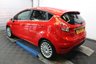 USED 2015 15 FORD FIESTA 1.0T EcoBoost Titanium Hatchback 5dr Petrol Manual Euro 6 (s/s) (100 ps) ***12 MONTHS MOT+SERVICE***