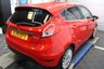 USED 2015 15 FORD FIESTA 1.0T EcoBoost Titanium Hatchback 5dr Petrol Manual Euro 6 (s/s) (100 ps) ***12 MONTHS MOT+SERVICE***