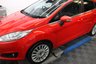 USED 2015 15 FORD FIESTA 1.0T EcoBoost Titanium Hatchback 5dr Petrol Manual Euro 6 (s/s) (100 ps) ***12 MONTHS MOT+SERVICE***