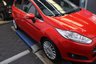 USED 2015 15 FORD FIESTA 1.0T EcoBoost Titanium Hatchback 5dr Petrol Manual Euro 6 (s/s) (100 ps) ***12 MONTHS MOT+SERVICE***