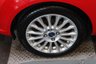 USED 2015 15 FORD FIESTA 1.0T EcoBoost Titanium Hatchback 5dr Petrol Manual Euro 6 (s/s) (100 ps) ***12 MONTHS MOT+SERVICE***