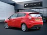 USED 2015 15 FORD FIESTA 1.0T EcoBoost Titanium Hatchback 5dr Petrol Manual Euro 6 (s/s) (100 ps) ***12 MONTHS MOT+SERVICE***