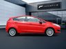 USED 2015 15 FORD FIESTA 1.0T EcoBoost Titanium Hatchback 5dr Petrol Manual Euro 6 (s/s) (100 ps) ***12 MONTHS MOT+SERVICE***
