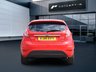 USED 2015 15 FORD FIESTA 1.0T EcoBoost Titanium Hatchback 5dr Petrol Manual Euro 6 (s/s) (100 ps) ***12 MONTHS MOT+SERVICE***