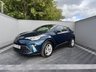 USED 2023 72 TOYOTA C-HR 1.8 VVT-h GPF Icon SUV 5dr Petrol Hybrid CVT Euro 6 (s/s) (122 ps) ** AUTOTRADER 2025 HIGHLY RATED **