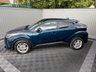 USED 2023 72 TOYOTA C-HR 1.8 VVT-h GPF Icon SUV 5dr Petrol Hybrid CVT Euro 6 (s/s) (122 ps) ** AUTOTRADER 2025 HIGHLY RATED **