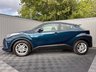 USED 2023 72 TOYOTA C-HR 1.8 VVT-h GPF Icon SUV 5dr Petrol Hybrid CVT Euro 6 (s/s) (122 ps) ** AUTOTRADER 2025 HIGHLY RATED **