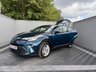 USED 2023 72 TOYOTA C-HR 1.8 VVT-h GPF Icon SUV 5dr Petrol Hybrid CVT Euro 6 (s/s) (122 ps) ** AUTOTRADER 2025 HIGHLY RATED **