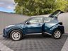 USED 2023 72 TOYOTA C-HR 1.8 VVT-h GPF Icon SUV 5dr Petrol Hybrid CVT Euro 6 (s/s) (122 ps) ** AUTOTRADER 2025 HIGHLY RATED **