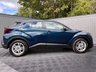 USED 2023 72 TOYOTA C-HR 1.8 VVT-h GPF Icon SUV 5dr Petrol Hybrid CVT Euro 6 (s/s) (122 ps) ** AUTOTRADER 2025 HIGHLY RATED **