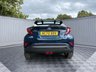 USED 2023 72 TOYOTA C-HR 1.8 VVT-h GPF Icon SUV 5dr Petrol Hybrid CVT Euro 6 (s/s) (122 ps) ** AUTOTRADER 2025 HIGHLY RATED **