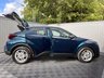 USED 2023 72 TOYOTA C-HR 1.8 VVT-h GPF Icon SUV 5dr Petrol Hybrid CVT Euro 6 (s/s) (122 ps) ** AUTOTRADER 2025 HIGHLY RATED **