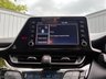 USED 2023 72 TOYOTA C-HR 1.8 VVT-h GPF Icon SUV 5dr Petrol Hybrid CVT Euro 6 (s/s) (122 ps) ** AUTOTRADER 2025 HIGHLY RATED **