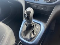 USED 2016 66 HYUNDAI I10 1.2 SE Hatchback 5dr Petrol Auto Euro 6 (87 ps) 