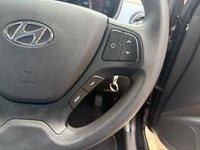 USED 2016 66 HYUNDAI I10 1.2 SE Hatchback 5dr Petrol Auto Euro 6 (87 ps) 