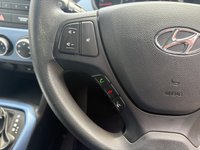 USED 2016 66 HYUNDAI I10 1.2 SE Hatchback 5dr Petrol Auto Euro 6 (87 ps) 