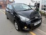 USED 2016 66 HYUNDAI I10 1.2 SE Hatchback 5dr Petrol Auto Euro 6 (87 ps) 