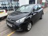 USED 2016 66 HYUNDAI I10 1.2 SE Hatchback 5dr Petrol Auto Euro 6 (87 ps) 