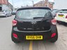 USED 2016 66 HYUNDAI I10 1.2 SE Hatchback 5dr Petrol Auto Euro 6 (87 ps) 