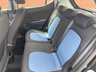 USED 2016 66 HYUNDAI I10 1.2 SE Hatchback 5dr Petrol Auto Euro 6 (87 ps) 