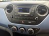 USED 2016 66 HYUNDAI I10 1.2 SE Hatchback 5dr Petrol Auto Euro 6 (87 ps) 