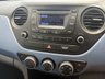 USED 2016 66 HYUNDAI I10 1.2 SE Hatchback 5dr Petrol Auto Euro 6 (87 ps) 