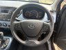 USED 2016 66 HYUNDAI I10 1.2 SE Hatchback 5dr Petrol Auto Euro 6 (87 ps) 