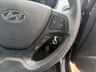 USED 2016 66 HYUNDAI I10 1.2 SE Hatchback 5dr Petrol Auto Euro 6 (87 ps) 