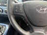 USED 2016 66 HYUNDAI I10 1.2 SE Hatchback 5dr Petrol Auto Euro 6 (87 ps) 