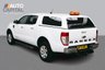 USED 2022 71 FORD RANGER 2.0 EcoBlue Limited Double Cab Automatic 4WD 170 BHP Euro 6 ULEZ Compliant Hardtop Canopy and Cargo Area Management System | Trailer Tow Pack