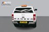 USED 2022 71 FORD RANGER 2.0 EcoBlue Limited Double Cab Automatic 4WD 170 BHP Euro 6 ULEZ Compliant Hardtop Canopy and Cargo Area Management System | Trailer Tow Pack