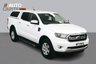 USED 2022 71 FORD RANGER 2.0 EcoBlue Limited Double Cab Automatic 4WD 170 BHP Euro 6 ULEZ Compliant Hardtop Canopy and Cargo Area Management System | Trailer Tow Pack