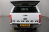 USED 2022 71 FORD RANGER 2.0 EcoBlue Limited Double Cab Automatic 4WD 170 BHP Euro 6 ULEZ Compliant Hardtop Canopy and Cargo Area Management System | Trailer Tow Pack