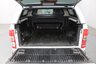 USED 2022 71 FORD RANGER 2.0 EcoBlue Limited Double Cab Automatic 4WD 170 BHP Euro 6 ULEZ Compliant Hardtop Canopy and Cargo Area Management System | Trailer Tow Pack