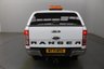 USED 2022 71 FORD RANGER 2.0 EcoBlue Limited Double Cab Automatic 4WD 170 BHP Euro 6 ULEZ Compliant Hardtop Canopy and Cargo Area Management System | Trailer Tow Pack