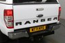 USED 2022 71 FORD RANGER 2.0 EcoBlue Limited Double Cab Automatic 4WD 170 BHP Euro 6 ULEZ Compliant Hardtop Canopy and Cargo Area Management System | Trailer Tow Pack