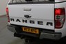 USED 2022 71 FORD RANGER 2.0 EcoBlue Limited Double Cab Automatic 4WD 170 BHP Euro 6 ULEZ Compliant Hardtop Canopy and Cargo Area Management System | Trailer Tow Pack