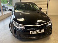 USED 2016 66 KIA OPTIMA 2.0h GDi 9.8kWh Saloon 4dr Petrol Plug-in Hybrid Auto Euro 6 (202 bhp) 
