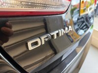 USED 2016 66 KIA OPTIMA 2.0h GDi 9.8kWh Saloon 4dr Petrol Plug-in Hybrid Auto Euro 6 (202 bhp) 