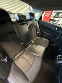 USED 2016 66 KIA OPTIMA 2.0h GDi 9.8kWh Saloon 4dr Petrol Plug-in Hybrid Auto Euro 6 (202 bhp) 